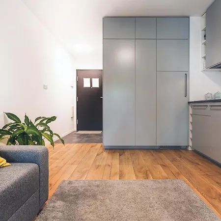 Komfort Z Balkonem I Parkingiem W Centrum Wroclawia فروتسواف